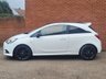 USED 2017 67 VAUXHALL CORSA 1.4 LIMITED EDITION ECOFLEX 3d 74 BHP 