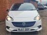 USED 2017 67 VAUXHALL CORSA 1.4 LIMITED EDITION ECOFLEX 3d 74 BHP 