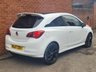 USED 2017 67 VAUXHALL CORSA 1.4 LIMITED EDITION ECOFLEX 3d 74 BHP 