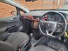 USED 2017 67 VAUXHALL CORSA 1.4 LIMITED EDITION ECOFLEX 3d 74 BHP 