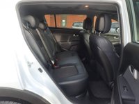 USED 2015 65 KIA SPORTAGE 1.7 CRDI 2 ISG 5d 114 BHP Ultra low mileage only 30678 Miles