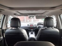 USED 2015 65 KIA SPORTAGE 1.7 CRDI 2 ISG 5d 114 BHP Ultra low mileage only 30678 Miles