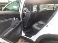 USED 2015 65 KIA SPORTAGE 1.7 CRDI 2 ISG 5d 114 BHP Ultra low mileage only 30678 Miles