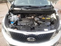 USED 2015 65 KIA SPORTAGE 1.7 CRDI 2 ISG 5d 114 BHP Ultra low mileage only 30678 Miles