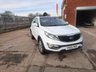USED 2015 65 KIA SPORTAGE 1.7 CRDI 2 ISG 5d 114 BHP Ultra low mileage only 30678 Miles