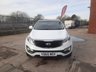 USED 2015 65 KIA SPORTAGE 1.7 CRDI 2 ISG 5d 114 BHP Ultra low mileage only 30678 Miles