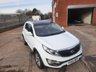USED 2015 65 KIA SPORTAGE 1.7 CRDI 2 ISG 5d 114 BHP Ultra low mileage only 30678 Miles