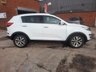 USED 2015 65 KIA SPORTAGE 1.7 CRDI 2 ISG 5d 114 BHP Ultra low mileage only 30678 Miles