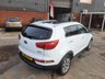 USED 2015 65 KIA SPORTAGE 1.7 CRDI 2 ISG 5d 114 BHP Ultra low mileage only 30678 Miles