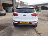 USED 2015 65 KIA SPORTAGE 1.7 CRDI 2 ISG 5d 114 BHP Ultra low mileage only 30678 Miles