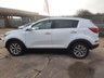 USED 2015 65 KIA SPORTAGE 1.7 CRDI 2 ISG 5d 114 BHP Ultra low mileage only 30678 Miles