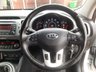 USED 2015 65 KIA SPORTAGE 1.7 CRDI 2 ISG 5d 114 BHP Ultra low mileage only 30678 Miles