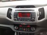 USED 2015 65 KIA SPORTAGE 1.7 CRDI 2 ISG 5d 114 BHP Ultra low mileage only 30678 Miles