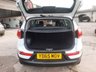 USED 2015 65 KIA SPORTAGE 1.7 CRDI 2 ISG 5d 114 BHP Ultra low mileage only 30678 Miles