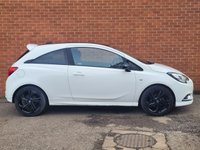 USED 2016 16 VAUXHALL CORSA 1.4 LIMITED EDITION 3d 89 BHP 1 FORMER KEEPER WITH HISTORY