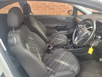 USED 2016 16 VAUXHALL CORSA 1.4 LIMITED EDITION 3d 89 BHP 1 FORMER KEEPER WITH HISTORY