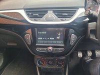 USED 2016 16 VAUXHALL CORSA 1.4 LIMITED EDITION 3d 89 BHP 1 FORMER KEEPER WITH HISTORY