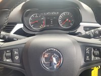 USED 2016 16 VAUXHALL CORSA 1.4 LIMITED EDITION 3d 89 BHP 1 FORMER KEEPER WITH HISTORY