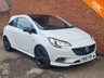 USED 2016 16 VAUXHALL CORSA 1.4 LIMITED EDITION 3d 89 BHP 1 FORMER KEEPER WITH HISTORY