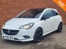 USED 2016 16 VAUXHALL CORSA 1.4 LIMITED EDITION 3d 89 BHP 1 FORMER KEEPER WITH HISTORY