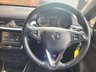 USED 2016 16 VAUXHALL CORSA 1.4 LIMITED EDITION 3d 89 BHP 1 FORMER KEEPER WITH HISTORY