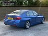 USED 2017 67 BMW 3 SERIES 3.0 335D XDRIVE M SPORT 4d 308 BHP FINANCE AVAILABLE ZERO DEPOSIT