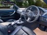 USED 2017 67 BMW 3 SERIES 3.0 335D XDRIVE M SPORT 4d 308 BHP FINANCE AVAILABLE ZERO DEPOSIT