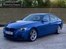 USED 2017 67 BMW 3 SERIES 3.0 335D XDRIVE M SPORT 4d 308 BHP FINANCE AVAILABLE ZERO DEPOSIT