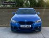 USED 2017 67 BMW 3 SERIES 3.0 335D XDRIVE M SPORT 4d 308 BHP FINANCE AVAILABLE ZERO DEPOSIT