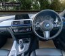 USED 2017 67 BMW 3 SERIES 3.0 335D XDRIVE M SPORT 4d 308 BHP FINANCE AVAILABLE ZERO DEPOSIT