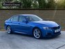 USED 2017 67 BMW 3 SERIES 3.0 335D XDRIVE M SPORT 4d 308 BHP FINANCE AVAILABLE ZERO DEPOSIT