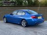 USED 2017 67 BMW 3 SERIES 3.0 335D XDRIVE M SPORT 4d 308 BHP FINANCE AVAILABLE ZERO DEPOSIT
