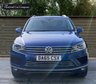 USED 2015 65 VOLKSWAGEN TOUAREG 3.0 V6 SE TDI BLUEMOTION TECHNOLOGY 5d 202 BHP ULEZ COMPLIANT