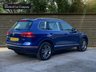 USED 2015 65 VOLKSWAGEN TOUAREG 3.0 V6 SE TDI BLUEMOTION TECHNOLOGY 5d 202 BHP ULEZ COMPLIANT