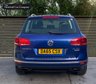 USED 2015 65 VOLKSWAGEN TOUAREG 3.0 V6 SE TDI BLUEMOTION TECHNOLOGY 5d 202 BHP ULEZ COMPLIANT