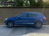USED 2015 65 VOLKSWAGEN TOUAREG 3.0 V6 SE TDI BLUEMOTION TECHNOLOGY 5d 202 BHP ULEZ COMPLIANT