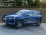 USED 2015 65 VOLKSWAGEN TOUAREG 3.0 V6 SE TDI BLUEMOTION TECHNOLOGY 5d 202 BHP ULEZ COMPLIANT