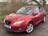 USED 2011 61 SEAT IBIZA 1.6 CR TDI SPORTRIDER **MARCH SALE** 12 MONTHS MOT