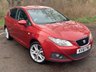 USED 2011 61 SEAT IBIZA 1.6 CR TDI SPORTRIDER **MARCH SALE** 12 MONTHS MOT