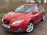 USED 2011 61 SEAT IBIZA 1.6 CR TDI SPORTRIDER **MARCH SALE** 12 MONTHS MOT