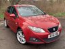 USED 2011 61 SEAT IBIZA 1.6 CR TDI SPORTRIDER **MARCH SALE** 12 MONTHS MOT