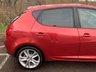 USED 2011 61 SEAT IBIZA 1.6 CR TDI SPORTRIDER **MARCH SALE** 12 MONTHS MOT