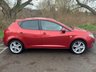 USED 2011 61 SEAT IBIZA 1.6 CR TDI SPORTRIDER **MARCH SALE** 12 MONTHS MOT