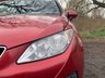 USED 2011 61 SEAT IBIZA 1.6 CR TDI SPORTRIDER **MARCH SALE** 12 MONTHS MOT