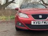 USED 2011 61 SEAT IBIZA 1.6 CR TDI SPORTRIDER **MARCH SALE** 12 MONTHS MOT