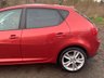 USED 2011 61 SEAT IBIZA 1.6 CR TDI SPORTRIDER **MARCH SALE** 12 MONTHS MOT