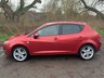 USED 2011 61 SEAT IBIZA 1.6 CR TDI SPORTRIDER **MARCH SALE** 12 MONTHS MOT