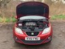 USED 2011 61 SEAT IBIZA 1.6 CR TDI SPORTRIDER **MARCH SALE** 12 MONTHS MOT