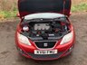USED 2011 61 SEAT IBIZA 1.6 CR TDI SPORTRIDER **MARCH SALE** 12 MONTHS MOT