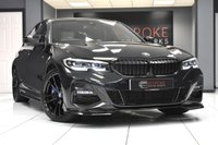 USED 2019 69 BMW 3 SERIES 330E 2.0 M SPORT PHEV 4 DOOR 